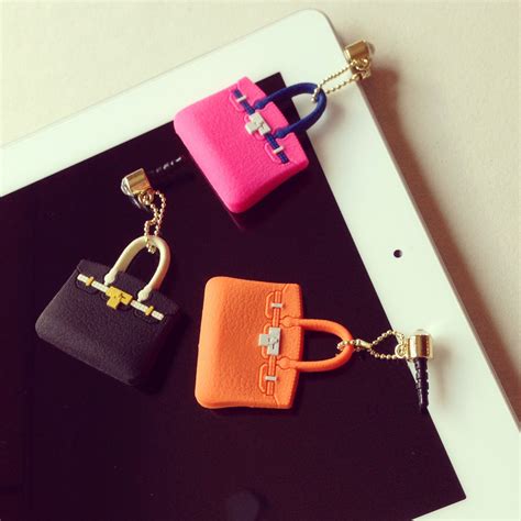 keychain hermes|hermes birkin bag charm.